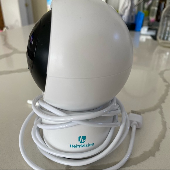 HeimVision Baby Monitor *Camera Only* - Picture 1 of 2